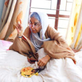 Veteran actress Surekha Sikri returns to the big screen with Badhaai Ho