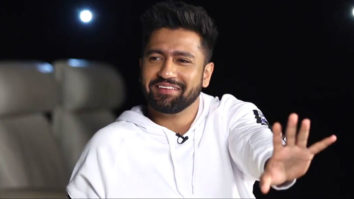 Vicky Kaushal: “Takht is going to be most CHALLENGING role” | Twitter Fan Questions