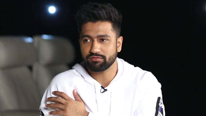 Vicky Kaushal: “Would Salman Khan want to work with me?” | Twitter Fan Questions