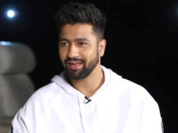 Vicky Kaushal: “Takht SCARES me in a good way” | Karan Johar