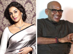 Vidya Balan’s father hospitalized after suffering a heart attack