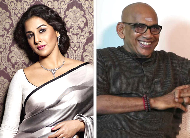 Vidya Balan’s father hospitalized after suffering a heart attack