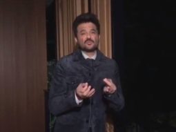 WATCH: Anil Kapoor’s hilarious attempt to complete Varun Dhawan – Anushka Sharma’s Sui Dhaaga challenge is unmissable