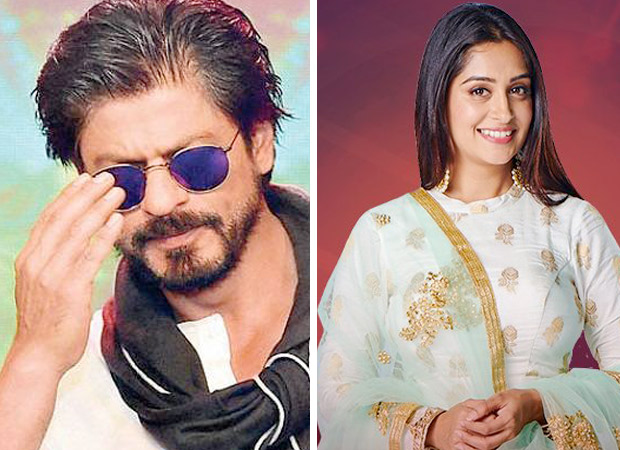 WATCH Bigg Boss 12 contestant opens up about meeting Shah Rukh Khan and it is every fangirl speaking WATCH Bigg Boss 12 contestant opens up about meeting Shah Rukh Khan and it is every fangirl speaking