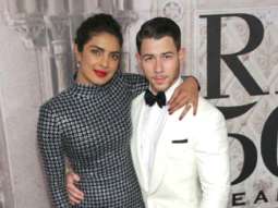 WATCH: Nick Jonas can’t stop gushing over fiancé Priyanka Chopra; says he is excited to start their life together