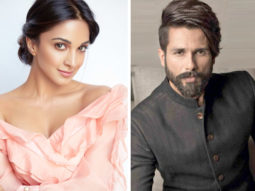 WE BROKE IT FIRST! Kiara Advani bags Shahid Kapoor starrer Arjun Reddy remake