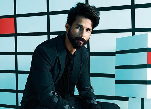 WELCOME ZAIN KAPOOR: Shahid Kapoor tweets his baby boy’s name, asks for blessings and wishes