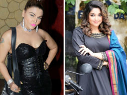 WOAH! Rakhi Sawant claims Tanushree Dutta was HIGH ON DRUGS and hence could not shoot Horn Ok Pleassss song with Nana Patekar