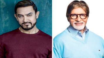 WOW: Aamir Khan and Amitabh Bachchan gear up for the final battle in Thugs of Hindostan