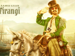 WOW: Aamir Khan’s much awaited Thugs of Hindostan LOOK is OUT!!!
