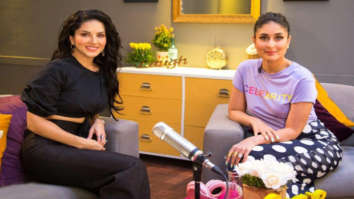 WOW! Kareena Kapoor Khan INTERVIEWS Sunny Leone