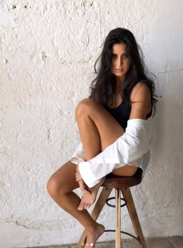 Watch Katrina Kaif’s Monday confusion for this shoot is HOT AF