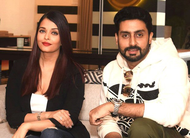 What acting tips does Aishwarya Rai Bachchan give hubby Abhishek Bachchan Read on to find out!