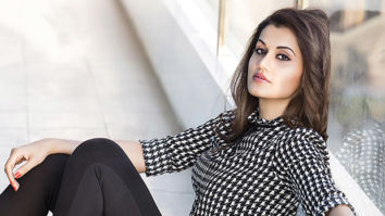 What will happen if Taapsee Pannu gets a marriage proposal from Vicky Donor; her response will crack you up