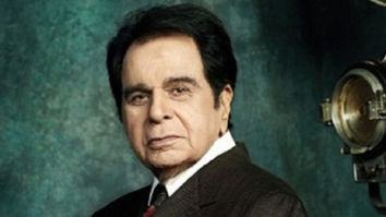 When Dilip Kumar called his first mobile “That damned thing”