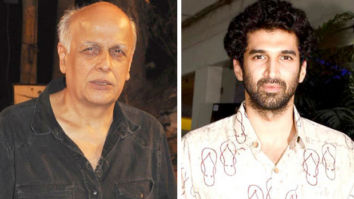 Will Mahesh Bhatt resurrect Aditya Roy Kapur’s career?