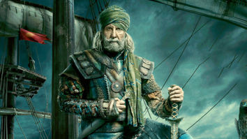 YRF to launch Aamir Khan – Amitabh Bachchan starrer Thugs of Hindostan trailer on Yash Chopra’s birthday