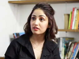 Yami Gautam BREAKS SILENCE on Cat-Fight rumours with Shraddha Kapoor | BGMC | URI