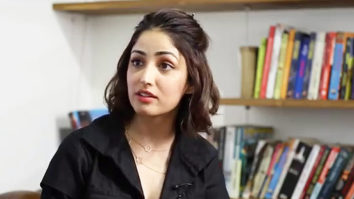 Yami Gautam BREAKS SILENCE on Cat-Fight rumours with Shraddha Kapoor | BGMC | URI