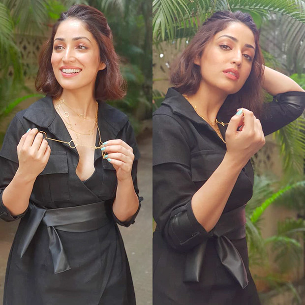 Yami Gautam in Batti Gul Meter Chalu promotions styled by Aastha Sharma (11)