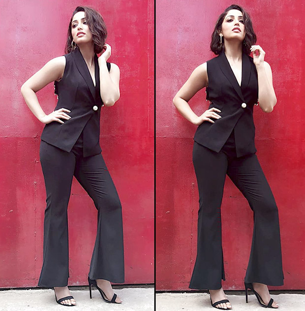 Yami Gautam in Batti Gul Meter Chalu promotions styled by Aastha Sharma (2)