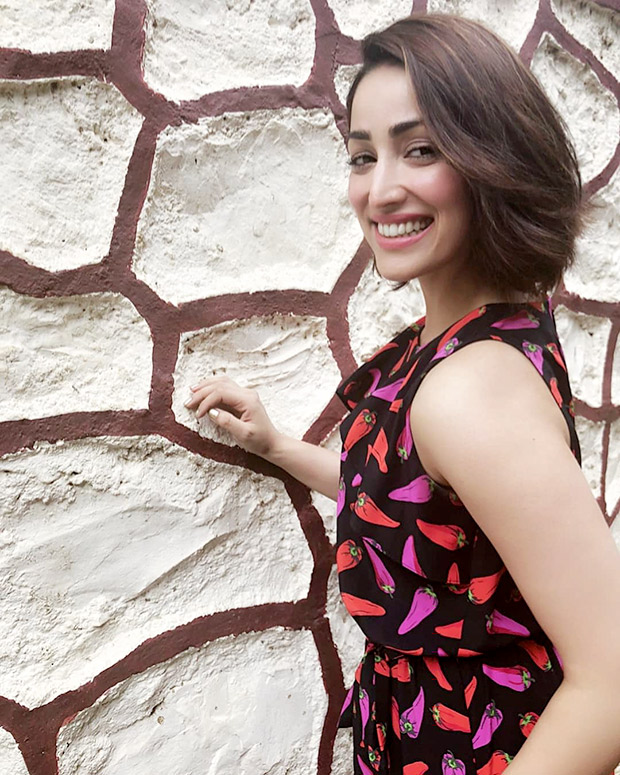 Yami Gautam in Batti Gul Meter Chalu promotions styled by Aastha Sharma (4)