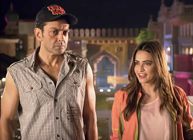 Yamla Pagla Deewana Phir Se day 5