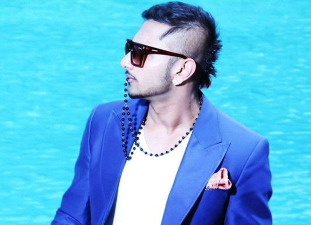 Yo Yo Honey Singh sings about 'daaru' again (but with a twist) in Jackky Bhagnani's Mitron Yo Yo Honey Singh sings about 'daaru' again (but with a twist) in Jackky Bhagnani's Mitron