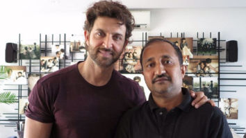 “I don’t look like Hrithik Roshan at all,” Anand Kumar can’t wait for bio-pic to be out