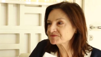 “I want to see the director’s work, I don’t want to…”: Deborah Young on Manmarziyaan CONTROVERSY