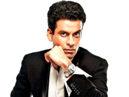 “If the gay professor in Aligarh was alive today, he wouldn’t have to die”- says Manoj Bajpayee