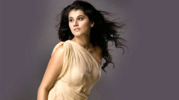 “Now I know where I am going with my career” – Taapsee Pannu “Now I know where I am going with my career” – Taapsee Pannu