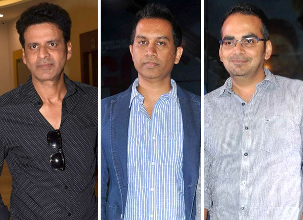 “The audience for a web series is staggering”- says Manoj Bajpayee on working with Raj - DK in The Family Man