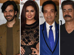 15th Edition of Indian Telly Technical trade & Programming awards | Part 1