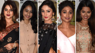 15th Edition of Indian Telly Technical trade & Programming awards | Part 2 15th Edition of Indian Telly Technical trade & Programming awards | Part 2