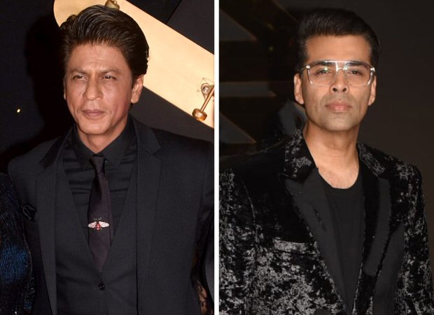 20 Years of Kuch Kuch Hota Hai I am here because of no one else but Shah Rukh Khan and Aditya Chopra - Karan Johar