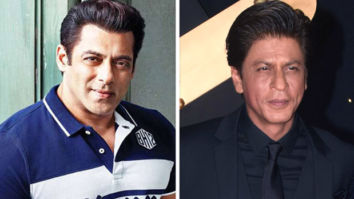 20 Years of Kuch Kuch Hota Hai: Salman Khan says ‘love you’ to Shah Rukh Khan and reveals why he starred in Karan Johar’s directorial debut
