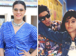 20 years after Kuch Kuch Hota Hai release, Kajol REVEALS what was her reaction when she heard ‘Koi Mil Gaya’ for the first time!