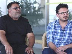 “70s ki films me Unka (Salim-Javed) jo Contribution hai, uska …”:Akshat Ghildial |Shantanu Shrivastav