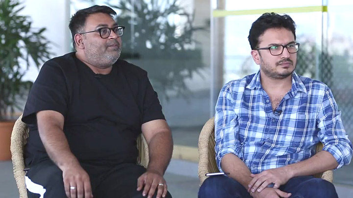“70s ki films me Unka (Salim-Javed) jo Contribution hai, uska …”:Akshat Ghildial |Shantanu Shrivastav “70s ki films me Unka (Salim-Javed) jo Contribution hai, uska …”:Akshat Ghildial |Shantanu Shrivastav