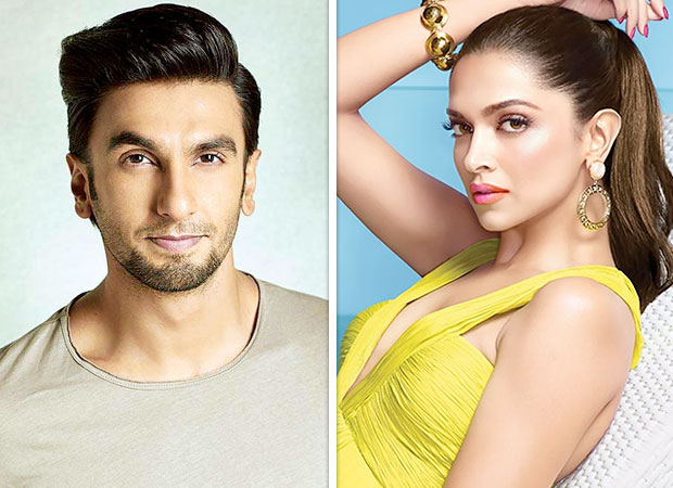 AWW! Ranveer Singh reveals what it was like the first time he met Deepika Padukone AWW! Ranveer Singh reveals what it was like the first time he met Deepika Padukone