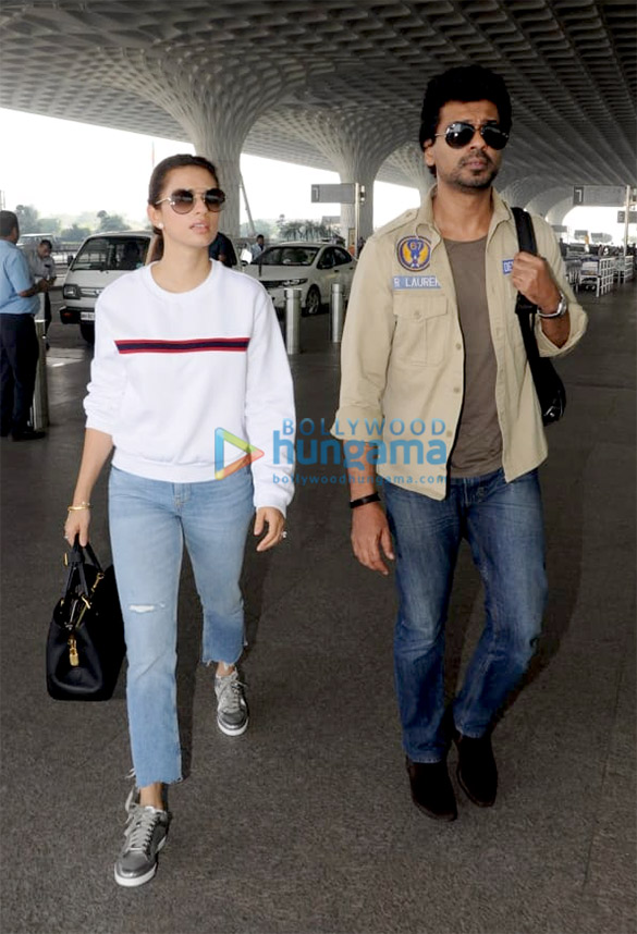 aamir khan alia bhatt and others snapped at the airport 2 2