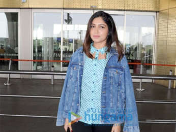 Aamir Khan, Alia Bhatt and others snapped at the airport