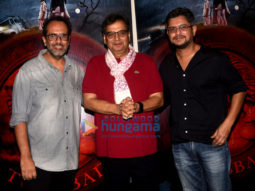 Aanand L. Rai, Subhash Ghai and others grace the special screening of Tumbbad