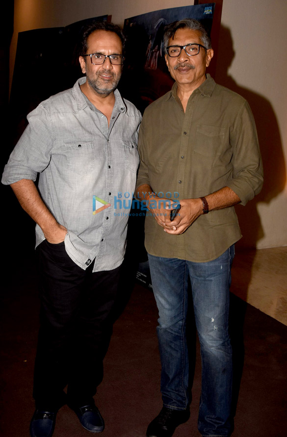 aanand l rai subhash ghai and others grace the special screening of tumbbad 2