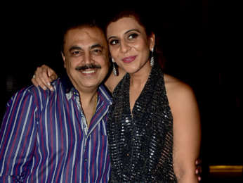 Aanchal Gupta celebrates her birthday