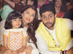 Abhishek Bachchan can’t stop praising his wife Aishwarya Rai Bachchan
