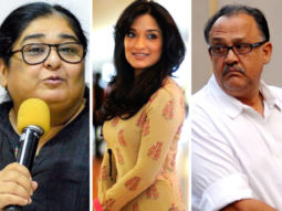 After Vinta Nanda, Sandhya Mridul accuses Alok Nath of sexual harassment during a telefilm shoot