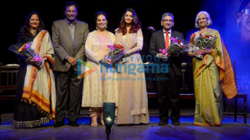Aishwarya Rai Bachchan graces the breast cancer awareness initiative