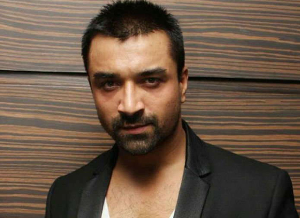 Ajaz Khan ARRESTED for possession of banned narcotic drugs Ajaz Khan ARRESTED for possession of banned narcotic drugs